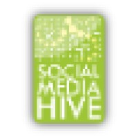 Social Media Hive Logo