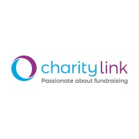 Charity Link Logo