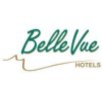 Belle Vue Hotels Logo