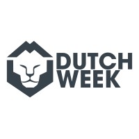 ★ Dutchweek ★ Logo