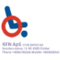 KFN ApS Logo