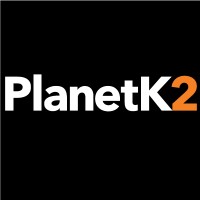 PlanetK2 Logo