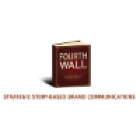 Fourth Wall Logo