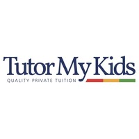 Tutor My Kids Logo