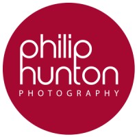 Philip Hunton Photography Logo