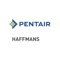 Pentair Haffmans Logo