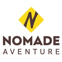 Nomade Aventure Logo