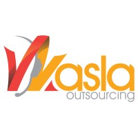 Wasla Outsourcing Logo