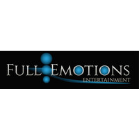 Full Emotions Logo