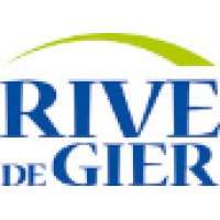 Mairie Rive de Gier Logo