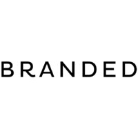BRANDED Logo