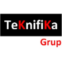 Teknifika Grup Logo