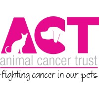 Animal Cancer Trust Logo