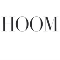 HOOM AB Logo