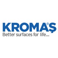 Kromaş Logo