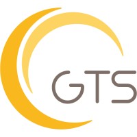 GTS SOLAR Logo
