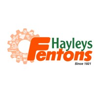 Hayleys Fentons Logo