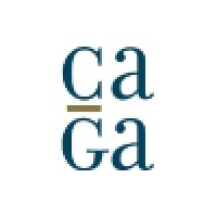 Çaga & Çaga Law Firm Logo