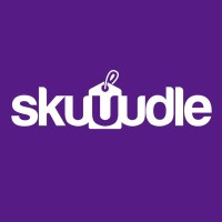 Skuuudle | Pricing Intelligence Logo