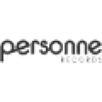 Personne Records Logo