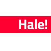 Hale! Marketing Logo