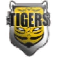 ZVC VEGA Tigers Logo