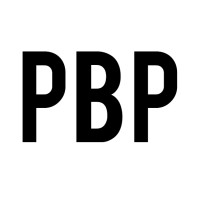 Peter Buncombe Photography Logo