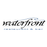 The Waterfront Restaurant Logo