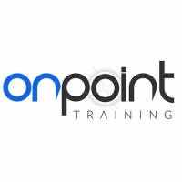Onpoint Training Logo