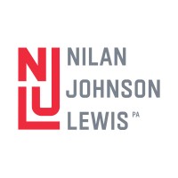 Nilan Johnson Lewis PA Logo