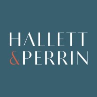 Hallett & Perrin, P.C. Logo