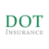 DOT Insurance Logo