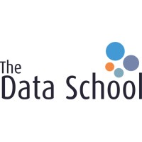 The Data School UK Logo
