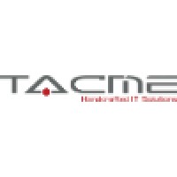 TACME LLC Logo