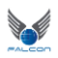 Falcon Freightlink Pvt. Ltd. Logo