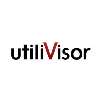 utiliVisor Logo