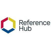 Reference Hub Logo