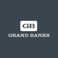 Grand Banks Yachts Logo