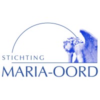 Maria-oord Logo