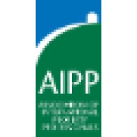AIPP (Association of International Property Professionals) Logo