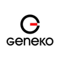 Geneko d.o.o. Logo