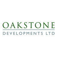 Oakstone Developments Ltd Logo
