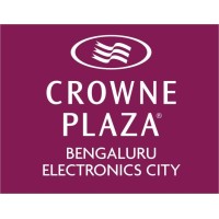 Crowne Plaza Bengaluru Electronics City Logo