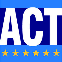 Asheville Community Theatre Logo