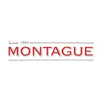 Montague Logo