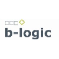 b-logic Logo