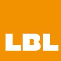LBL Communication Group Logo