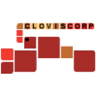 Clovis corp Logo