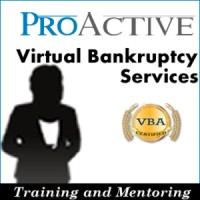 ProActive Virtual Bankruptcy Services Logo
