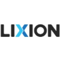 Lixion AB Logo